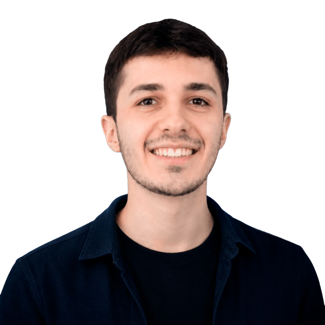 Marco Galvão — Full Stack Developer
