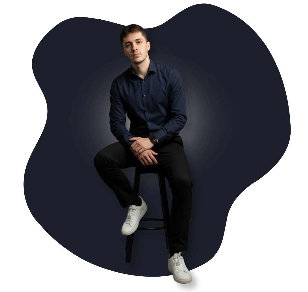 Desenvolvimento de Sites e Dashboards 1 sobre mim, Marco Galvão, desenvolvedor de sites e dashboards